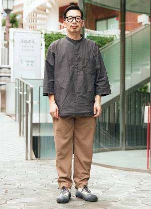 『ザラ』のキッズカーディガンはヘビロテ決定！ おしゃれ家族の秋色コーデ♪