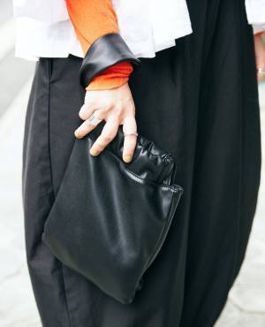 『ザラ』のキッズカーディガンはヘビロテ決定！ おしゃれ家族の秋色コーデ♪