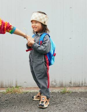 【男の子コーデ8選】 大人も真似したいこなれ見えテクとは？