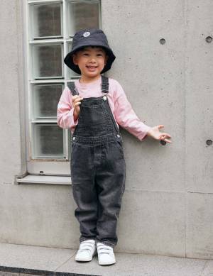 【男の子コーデ8選】 大人も真似したいこなれ見えテクとは？