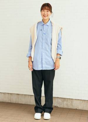 【毎日更新！】おしゃれ親子のSNAPコーデ