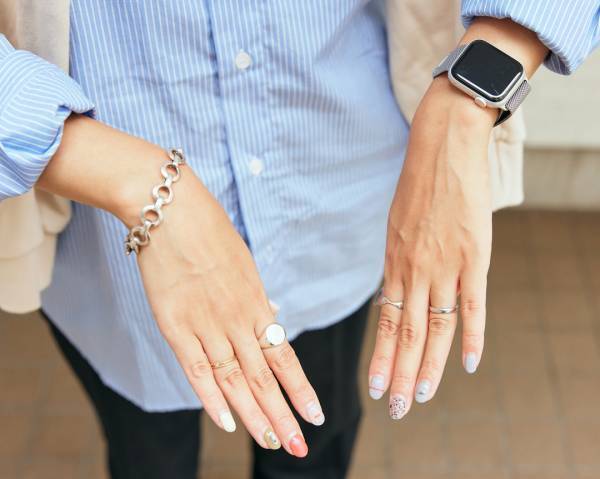 【毎日更新！】おしゃれ親子のSNAPコーデ