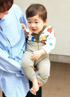 【毎日更新！】おしゃれ親子のSNAPコーデ