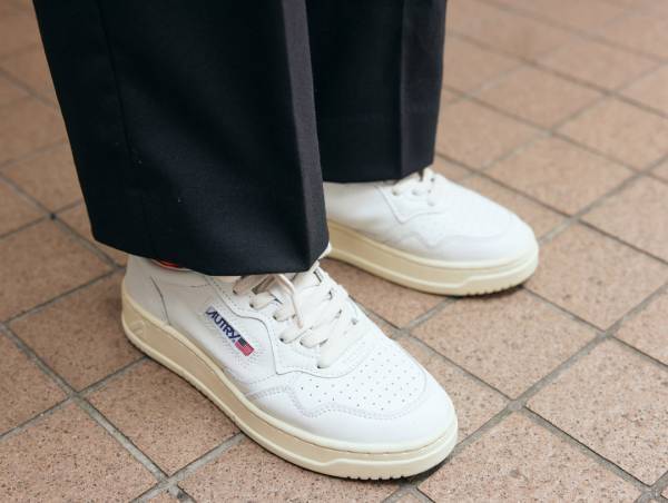 【毎日更新！】おしゃれ親子のSNAPコーデ