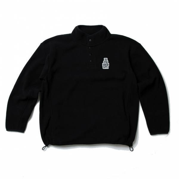 【FREAK’S STORE × THE OTOGIBANASHI SUPPLY × HugMug】 コラボフリースでおしゃれ親子がコーディネート！