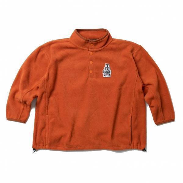 【FREAK’S STORE × THE OTOGIBANASHI SUPPLY × HugMug】 コラボフリースでおしゃれ親子がコーディネート！