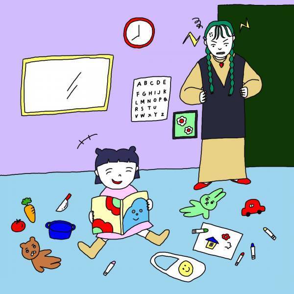 【知っておきたい子どものこと Vol.6】子育て中のイライラ、どう付き合ったらいい？