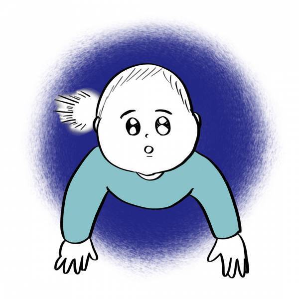 「ハイハイの練習に使えるあるものとは！？」ガイックとフランスで子育て Vol.10