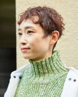 ヴィンテージアイテムを使った親子コーデ！ママでもOKなハーフパンツ着こなし術は必見