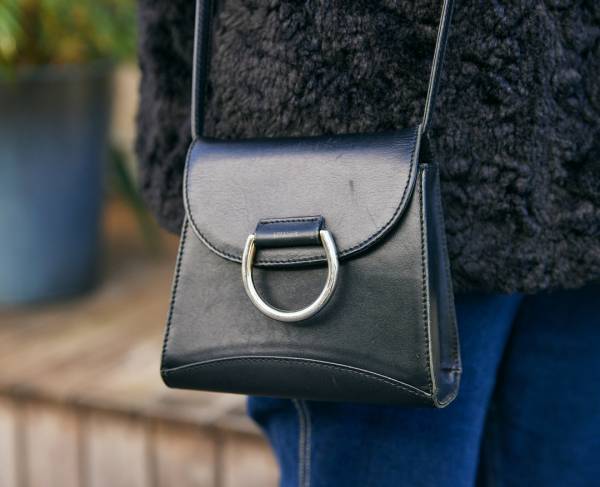 絶対マネしたい♡ デニムオーバーオールで仲良し親子リンクコーデ！