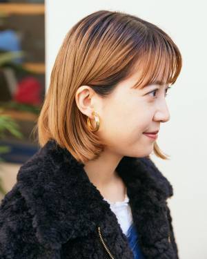 絶対マネしたい♡ デニムオーバーオールで仲良し親子リンクコーデ！