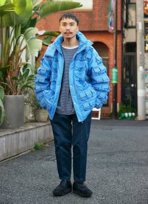 【毎日更新！】おしゃれなファミリーのファッションSNAP | HugMug