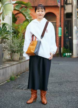 【毎日更新！】おしゃれなファミリーのファッションSNAP | HugMug