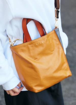 【毎日更新！】おしゃれなファミリーのファッションSNAP | HugMug