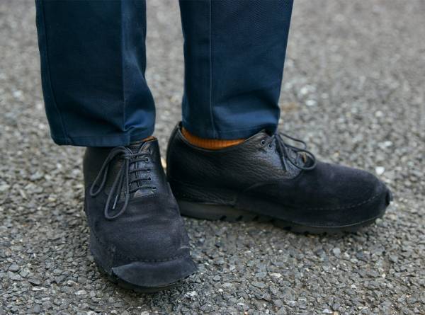 【毎日更新！】おしゃれなファミリーのファッションSNAP | HugMug