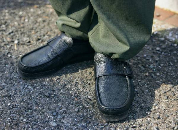 『マーキーズ』の子ども服がアツい♡ カーキでつくるカラーリンクコーデ！ | HugMug