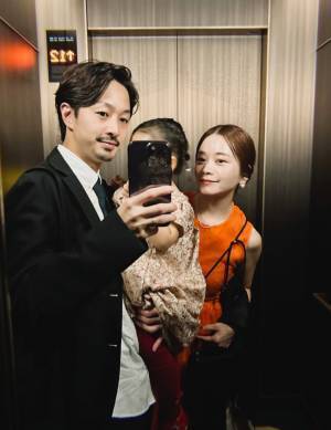 「初めての結婚式でリングガールを体験」高山直子の“愛すべき日々のこと” Vol.12 | HugMug