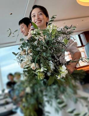 「初めての結婚式でリングガールを体験」高山直子の“愛すべき日々のこと” Vol.12 | HugMug