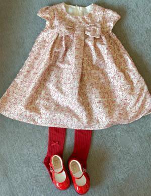 「初めての結婚式でリングガールを体験」高山直子の“愛すべき日々のこと” Vol.12 | HugMug