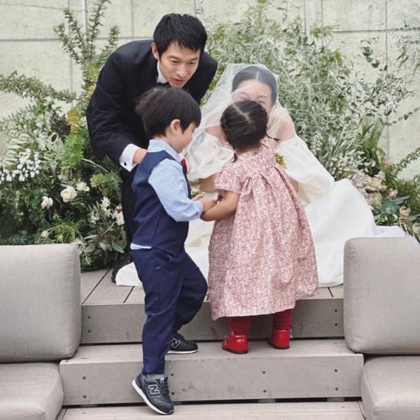 「初めての結婚式でリングガールを体験」高山直子の“愛すべき日々のこと” Vol.12 | HugMug