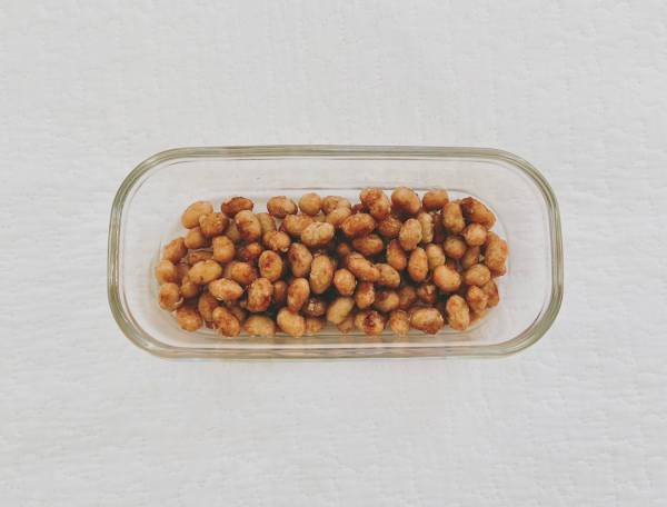 「愛用ジップ付き袋と、息子のサロペットコーデ」Kanocoのしあわせ時間 Vol.15 | HugMug