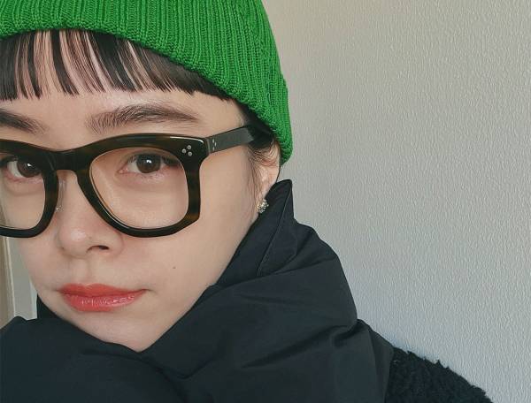 「愛用ジップ付き袋と、息子のサロペットコーデ」Kanocoのしあわせ時間 Vol.15 | HugMug