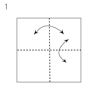 【子どもの年齢別】 折り紙でつくる、ポップでキュートな＜おひなさま＞