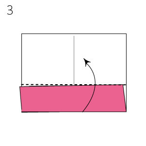 【子どもの年齢別】 折り紙でつくる、ポップでキュートな＜おひなさま＞