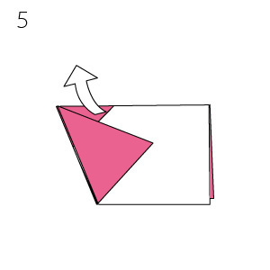 【子どもの年齢別】 折り紙でつくる、ポップでキュートな＜おひなさま＞