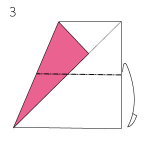 【子どもの年齢別】 折り紙でつくる、ポップでキュートな＜おひなさま＞