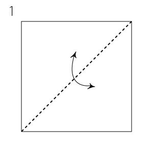 【子どもの年齢別】 折り紙でつくる、ポップでキュートな＜おひなさま＞