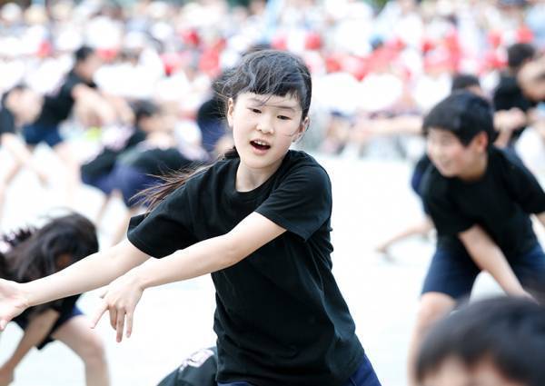 運動会の写真をもっと上手に！プロ4人から教わる撮り方のコツ