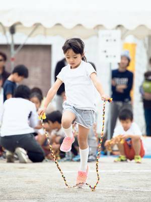 運動会の写真をもっと上手に！プロ4人から教わる撮り方のコツ