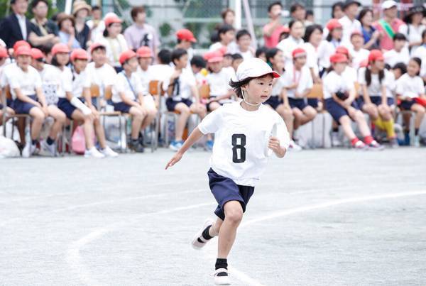 運動会の写真をもっと上手に！プロ4人から教わる撮り方のコツ