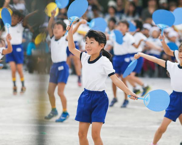 運動会の写真をもっと上手に！プロ4人から教わる撮り方のコツ