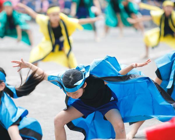 運動会の写真をもっと上手に！プロ4人から教わる撮り方のコツ