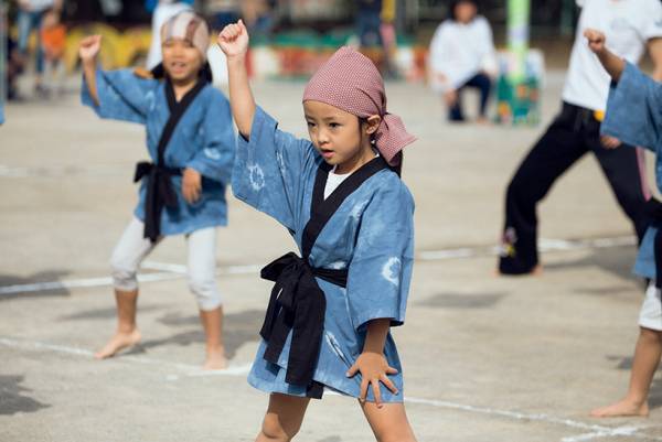 運動会の写真をもっと上手に！プロ4人から教わる撮り方のコツ