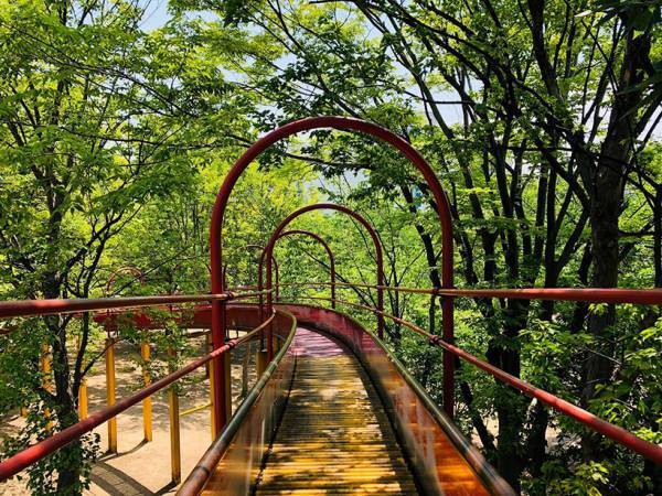 無料で遊べる「水遊び場」教えます！ 【関西エリア編】