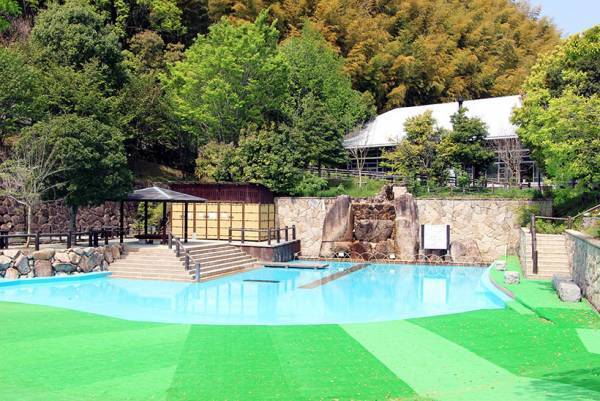 無料で遊べる「水遊び場」教えます！ 【関西エリア編】