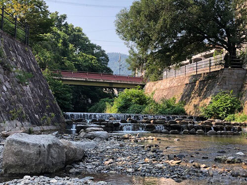 無料で遊べる「水遊び場」教えます！ 【関西エリア編】