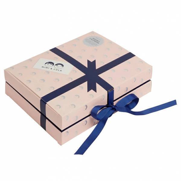 子どもが喜ぶクリスマスアドベントカレンダー