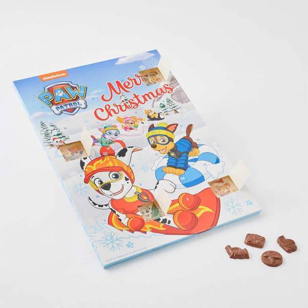 子どもが喜ぶクリスマスアドベントカレンダー