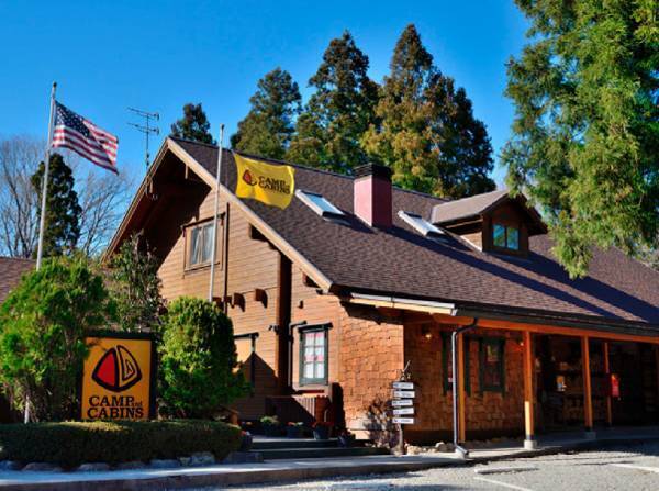 キャンパーイチオシ！ 子連れで楽しい、おすすめキャンプ場