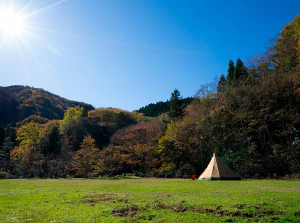 キャンパーイチオシ！ 子連れで楽しい、おすすめキャンプ場