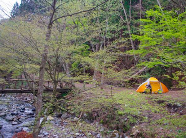 キャンパーイチオシ！ 子連れで楽しい、おすすめキャンプ場