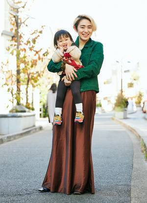 クリスマスカラーでハッピーに