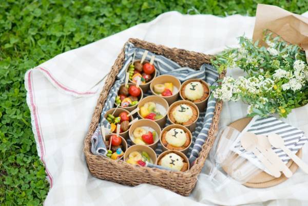 おしゃれで楽しいピクニックを満喫♪ おすすめのお弁当レシピやアイテムなど一挙ご紹介！