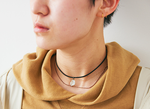 パーカーで仲良しリンク♪