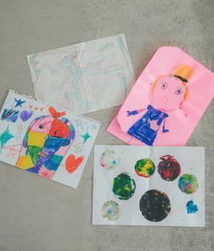 素敵なあの人の子育て Vol.1 モデル・鈴木えみさん | HugMug