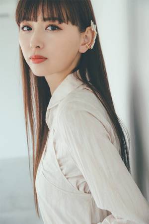 素敵なあの人の子育て Vol.1 モデル・鈴木えみさん | HugMug